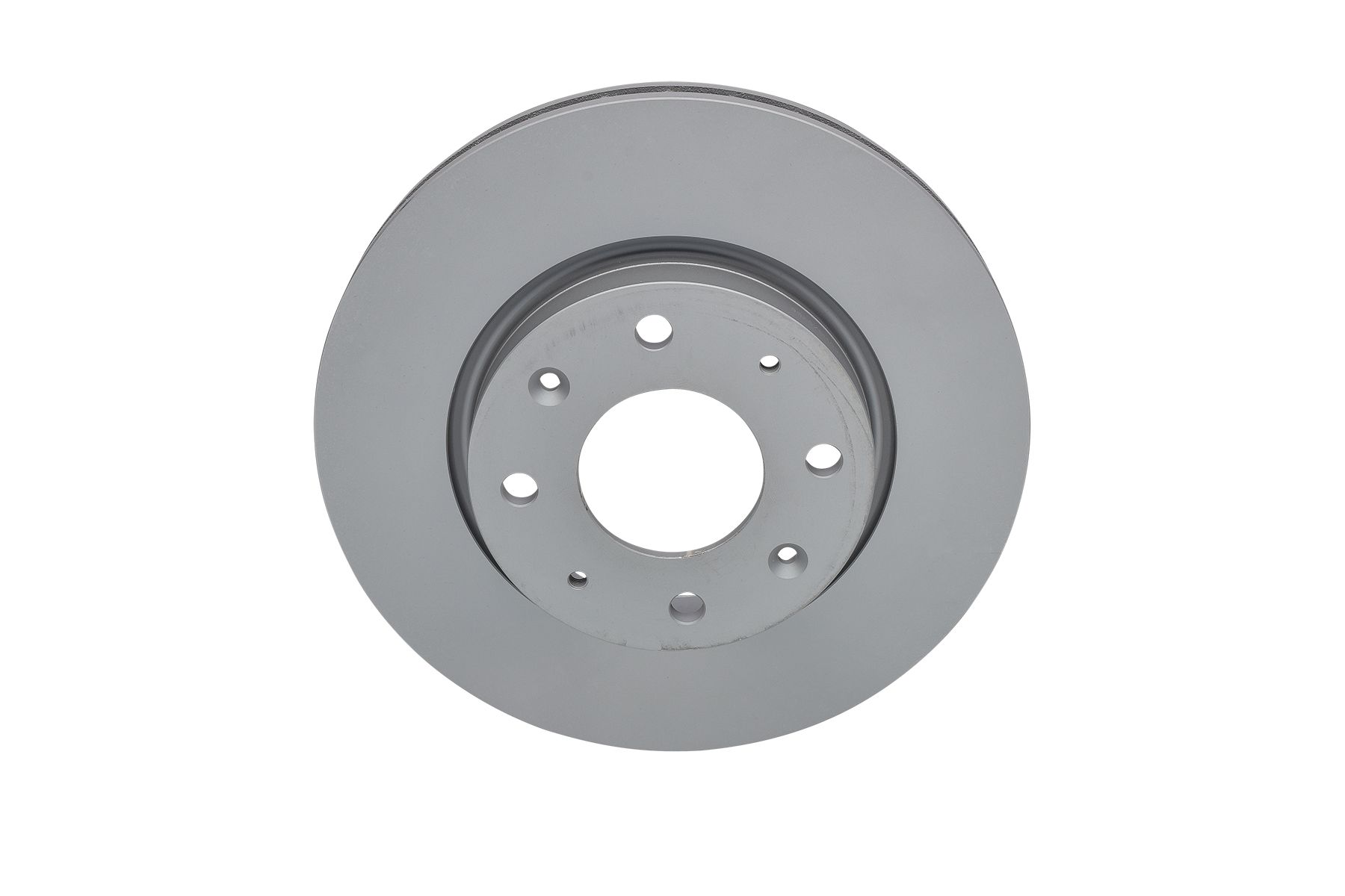 Brake Disc 24.0126-0155.1