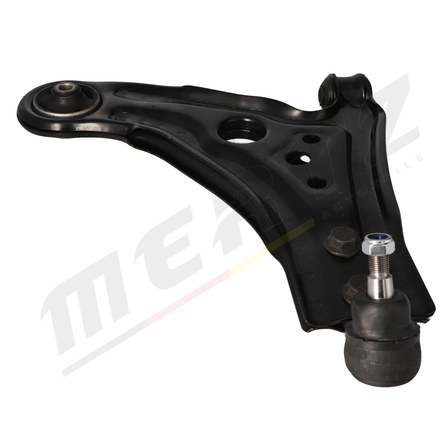 Control/Trailing Arm, wheel suspension M-S0927