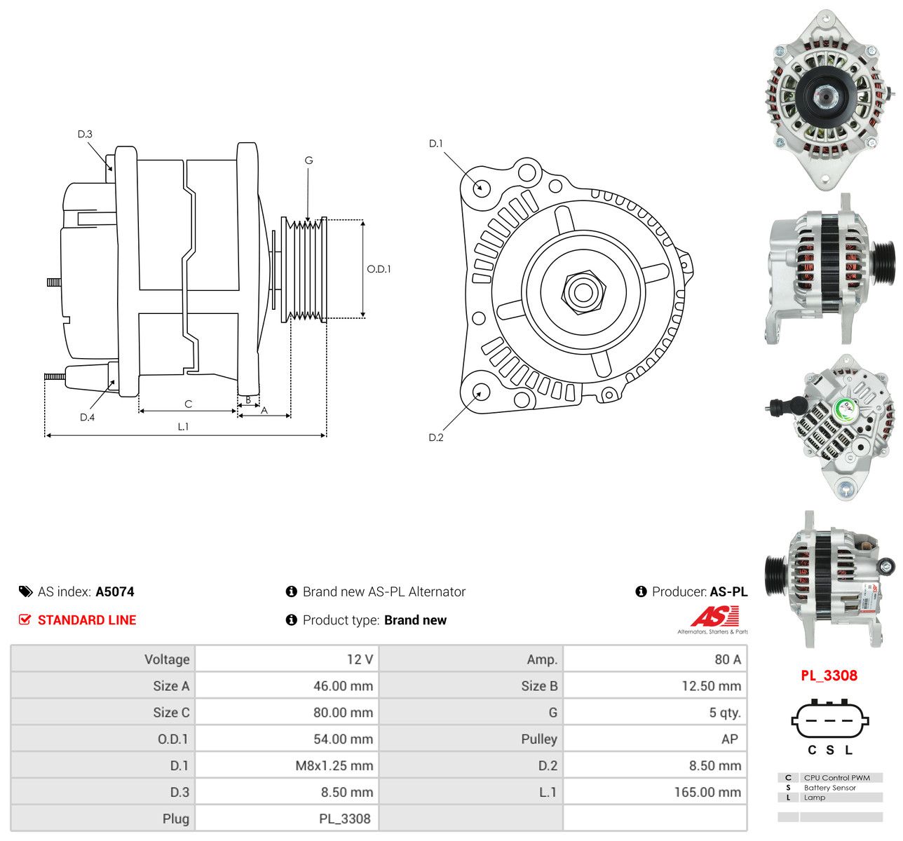 Generator
