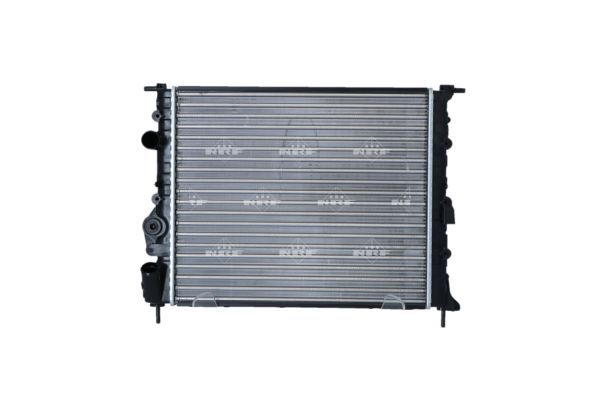 Radiator, engine cooling 58023