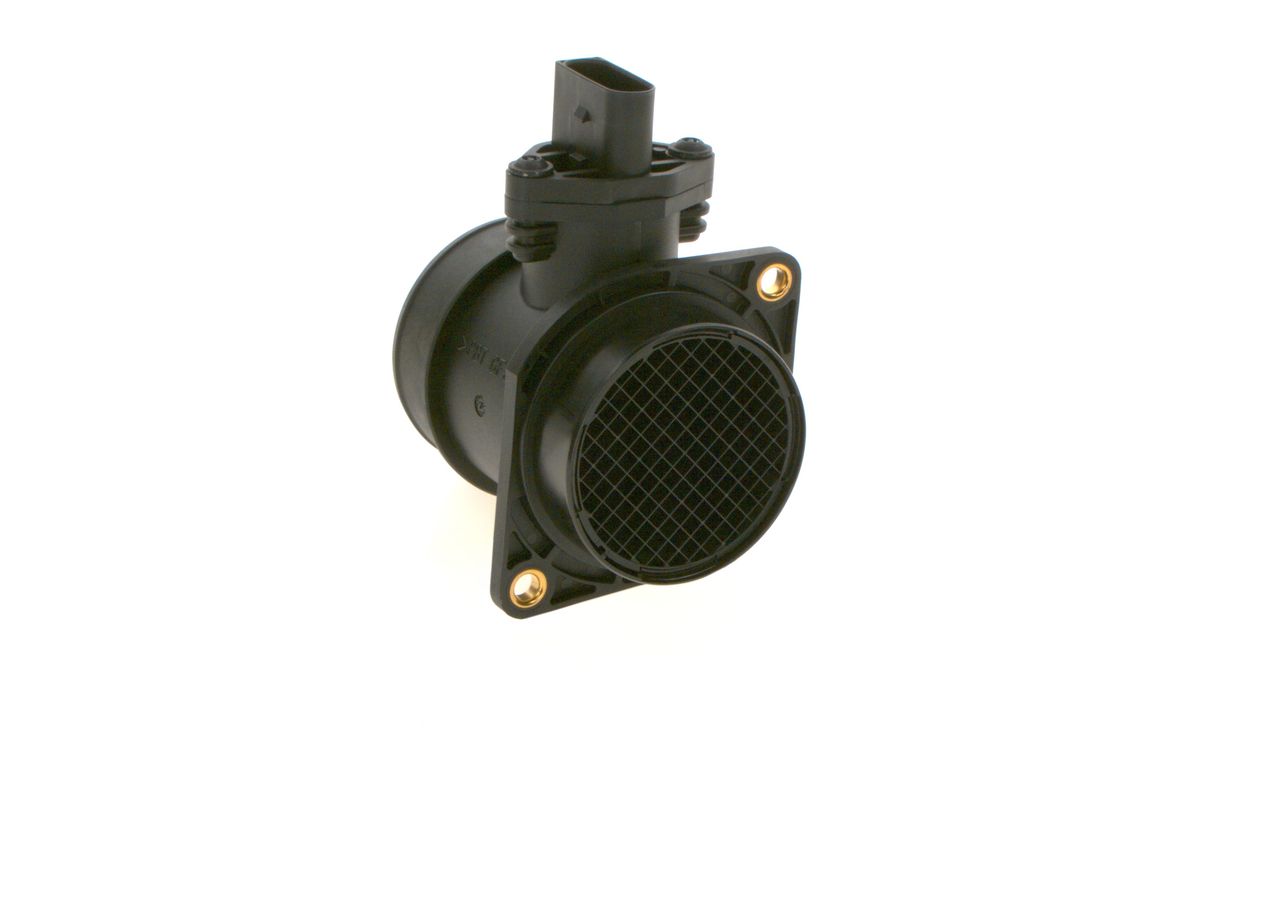 Mass Air Flow Sensor 0 280 218 367