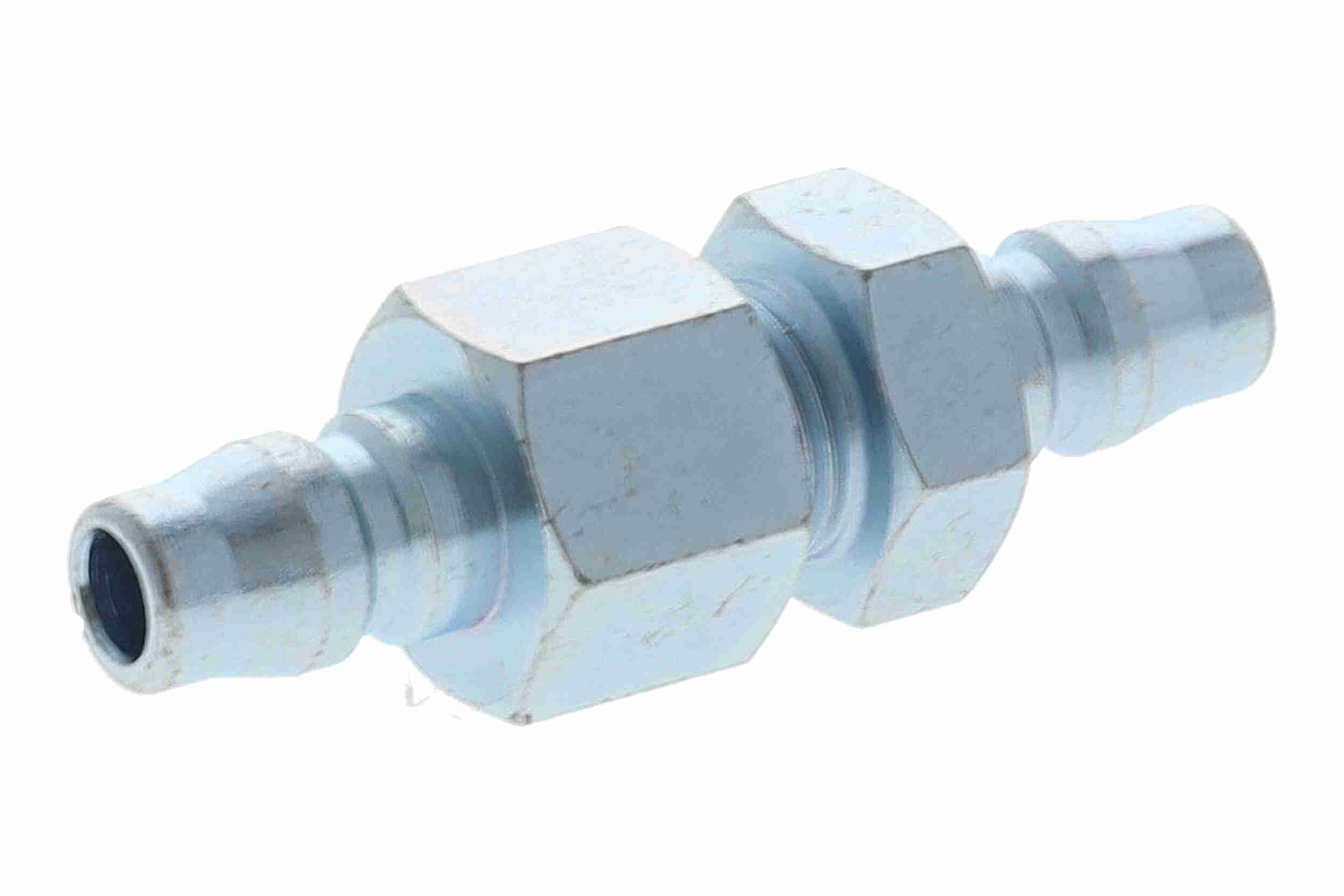 Bef&uuml;lladapter, Getriebe