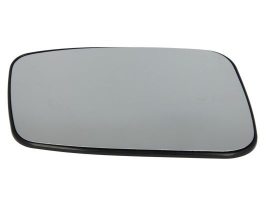 Spiegelglas, Außenspiegel