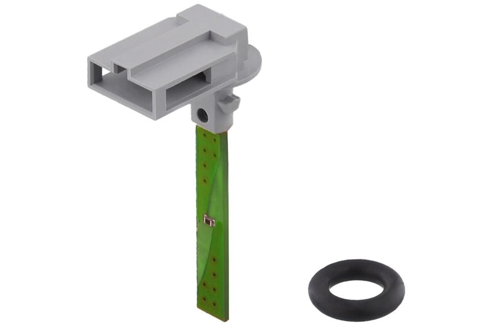 Sensor, Innenraumtemperatur