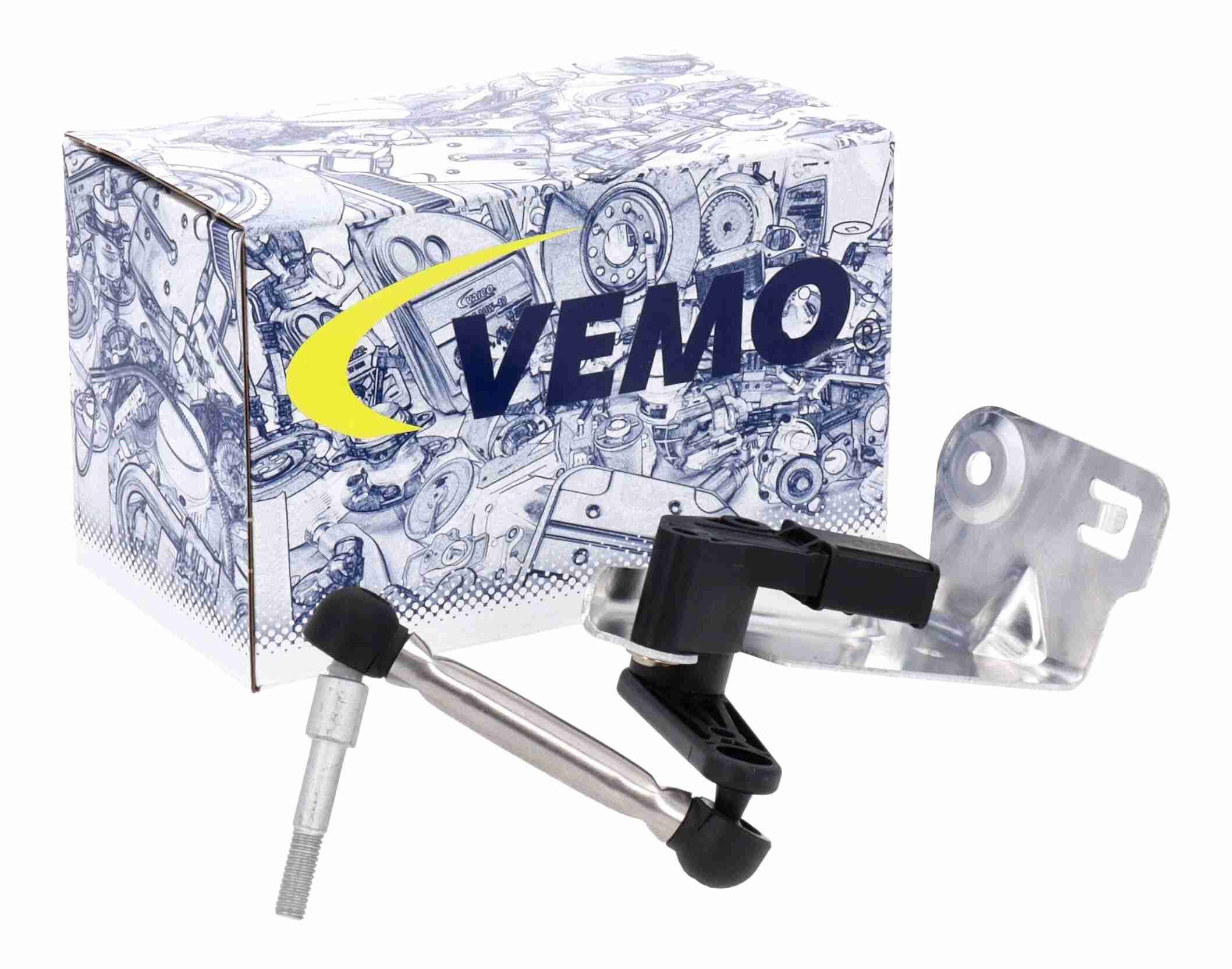 Sensor, Luftfederungsniveau