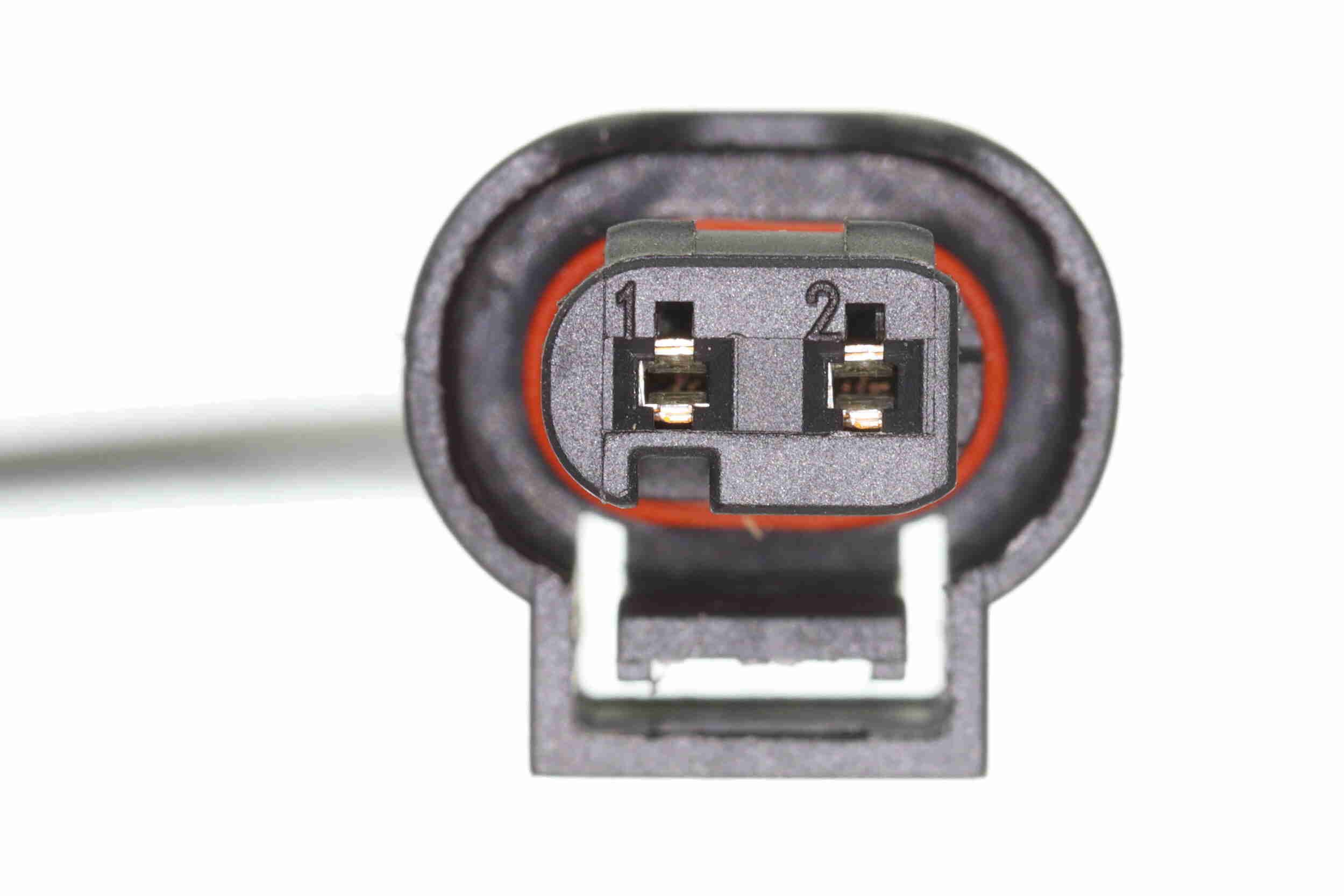 Sensor, Abgastemperatur