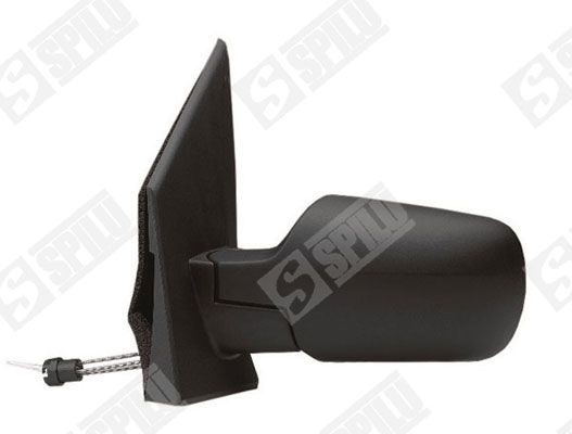 G CAB POUR FORD FIESTA-VAN 11-01-10-05  5901