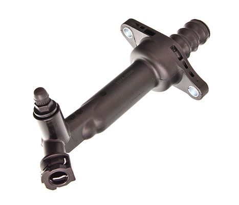 Nehmerzylinder, Kupplung