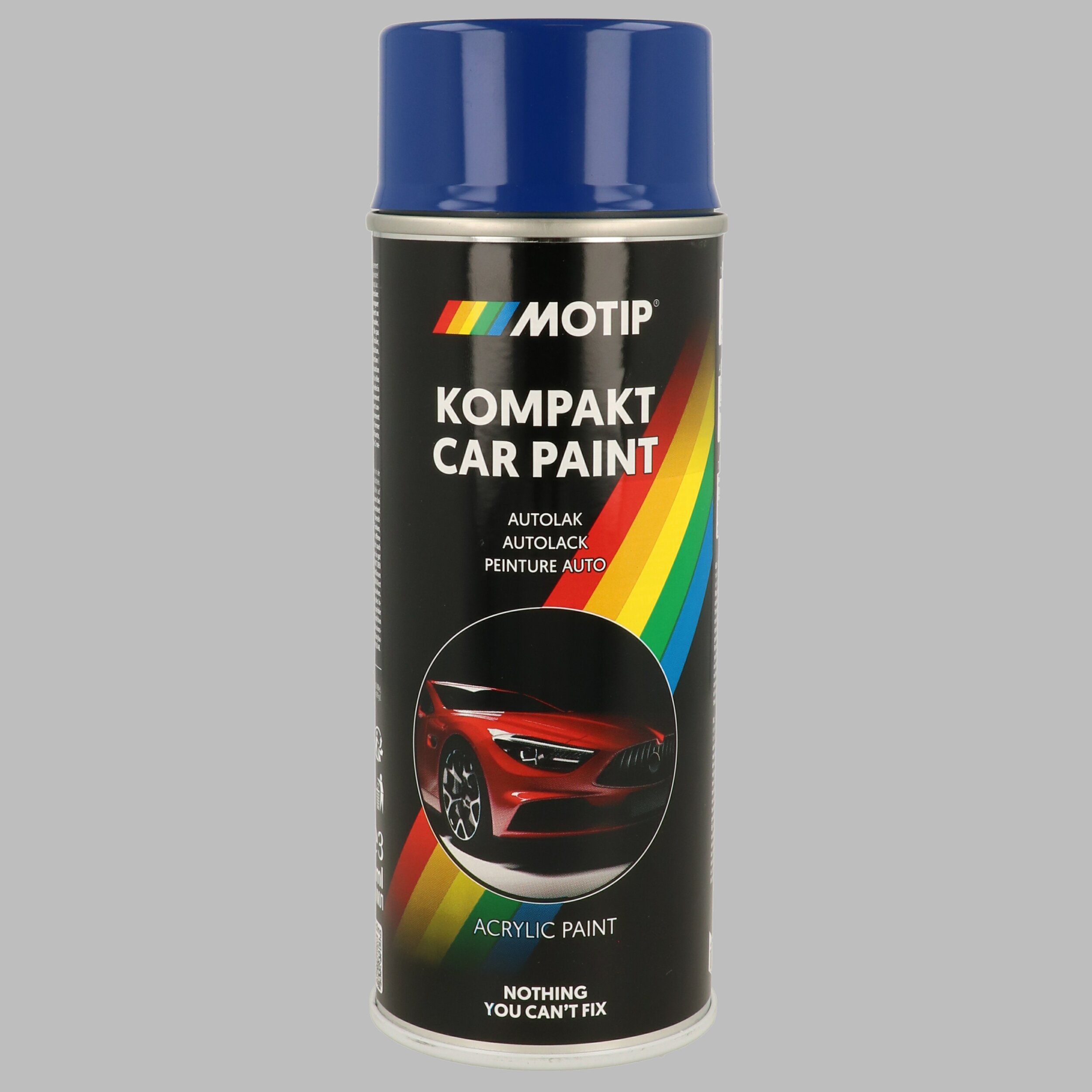 Fahrzeuglack