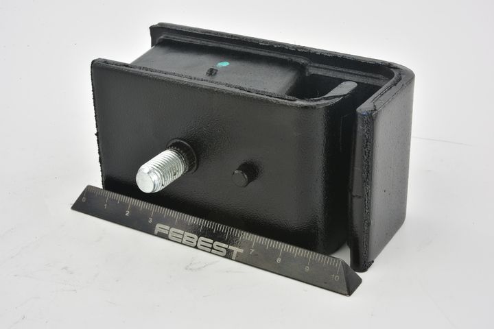 variklio montavimas