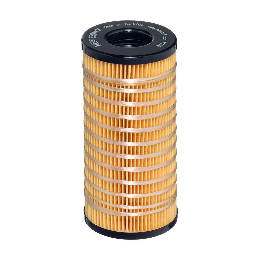 Kraftstofffilter