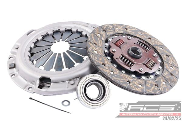 KIT STD MITS MAGNA 3.0L - TecDoc Only