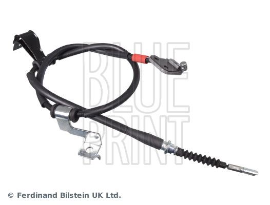 Cable de accionamiento, freno de estacionamiento