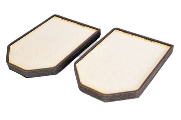 Filter, Innenraumluft