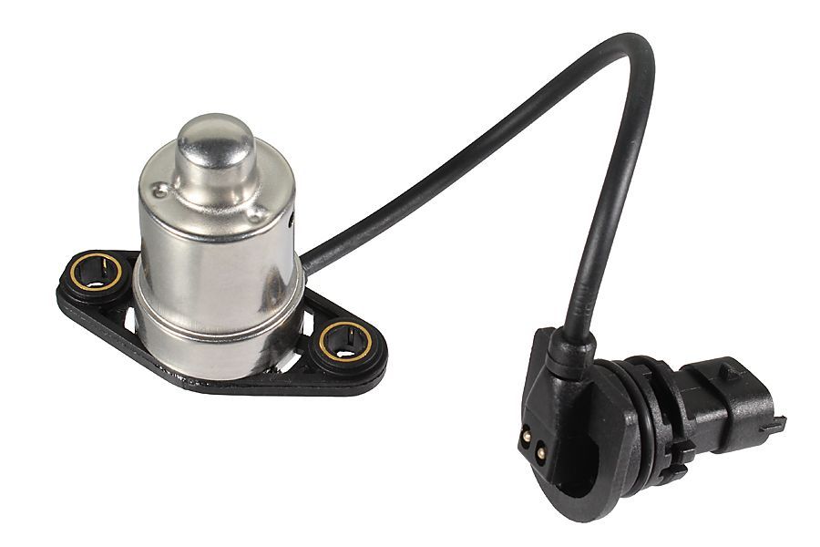 Sensor, Motorölstand