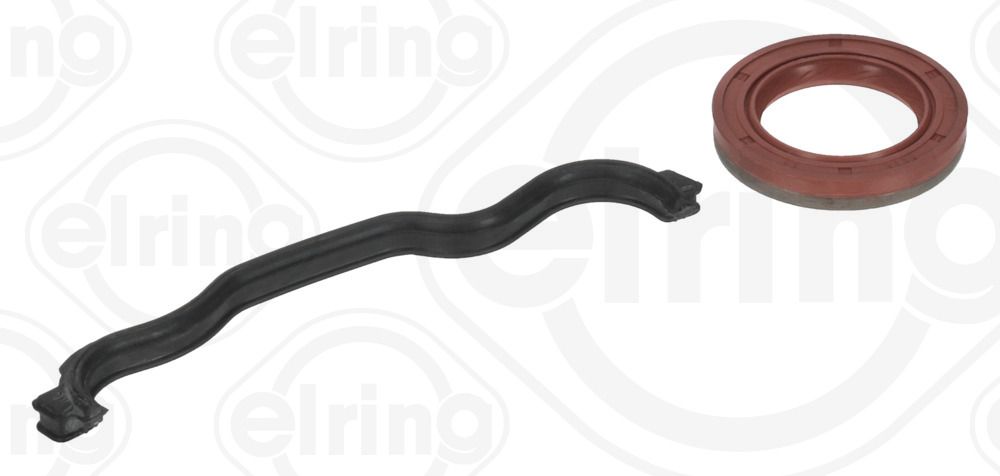 Wellendichtring, Nockenwelle