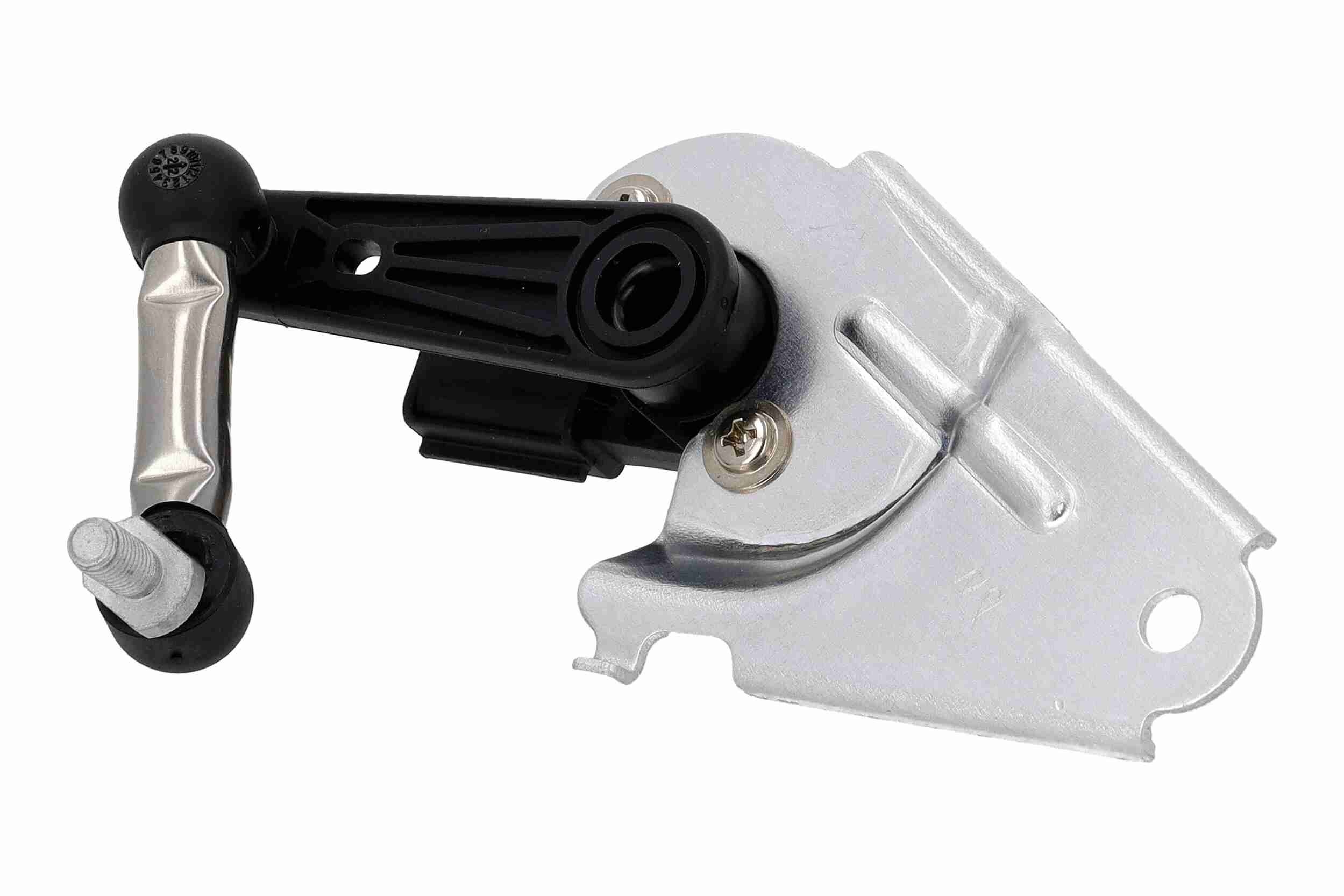 Sensor, Leuchtweitenregulierung