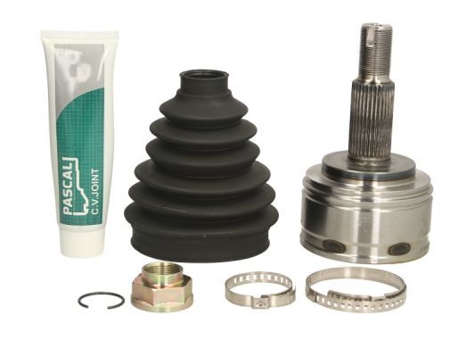PASCAL G1X038PC - Gelenksatz, Antriebswelle