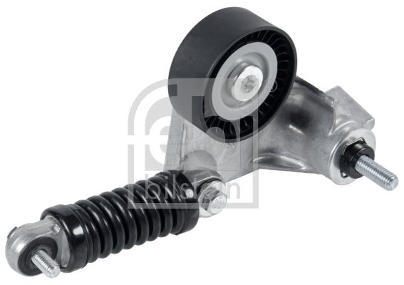 FEBI BILSTEIN 24429 Belt Tensioner, V-ribbed belt