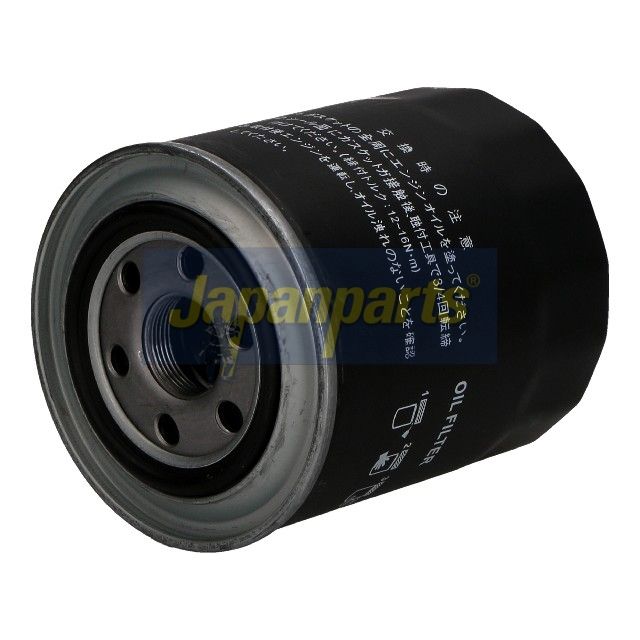 JAPANPARTS FO-505S - Ölfilter