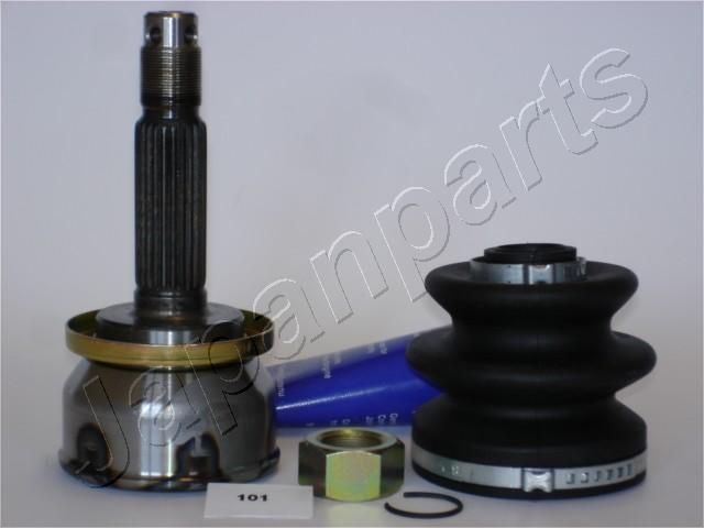 JAPANPARTS GI-101 Joint Kit, drive shaft