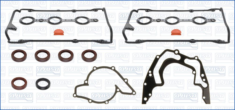 Dichtungssatz, Steuergeh&auml;use