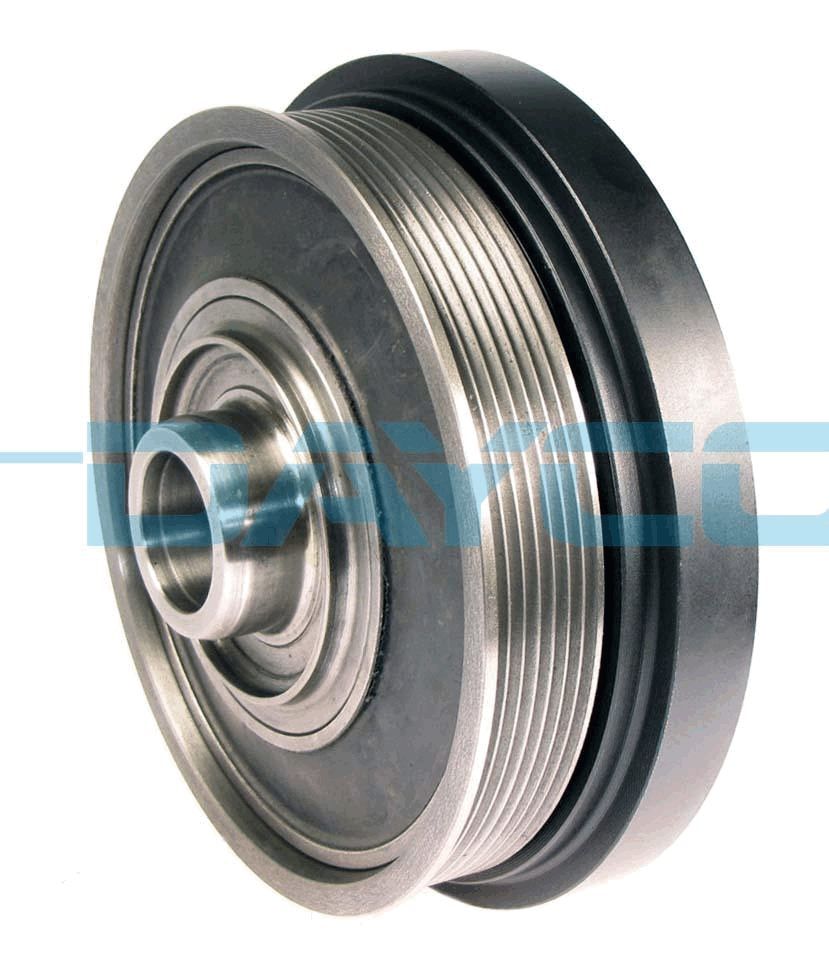 HARMONIC BALANCER - OEM - TecDoc 2