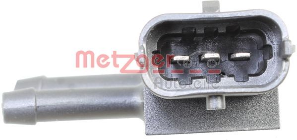 Metzger 0906418 - Sensor, Abgasdruck