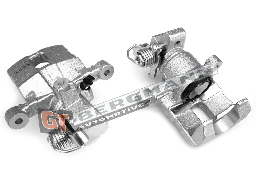 GT80-327 GT-BERGMANN féknyereg