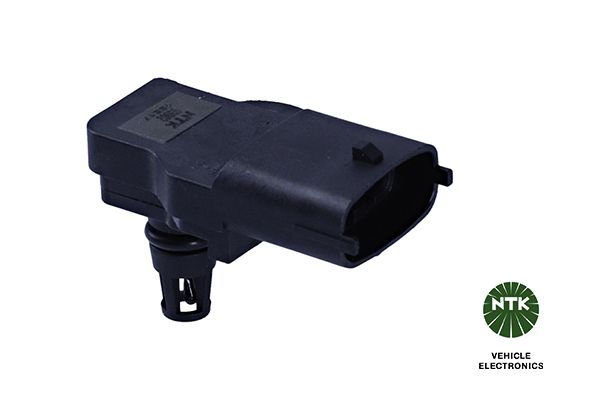 Sensor, Saugrohrdruck