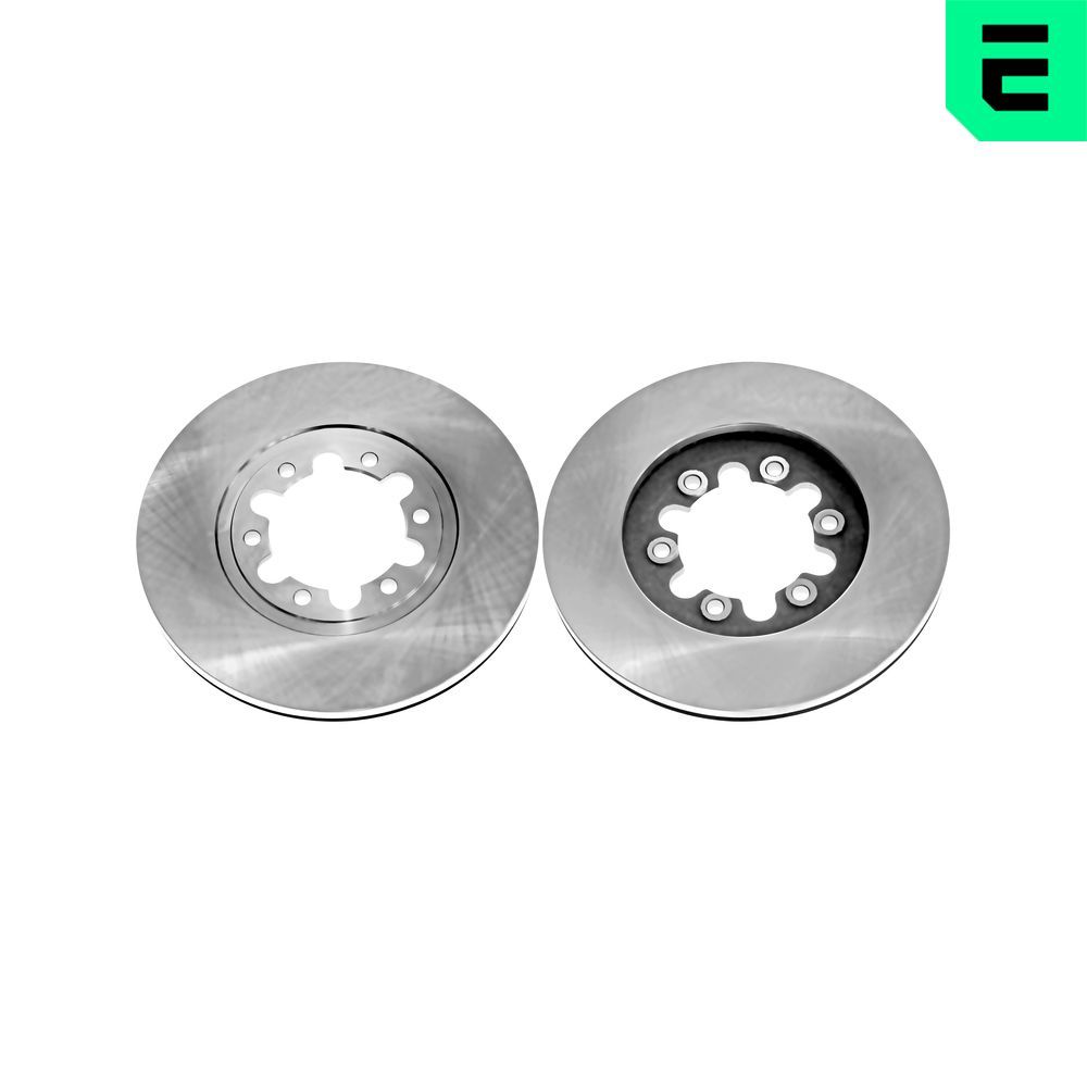 Brake Disc BS-8644HC