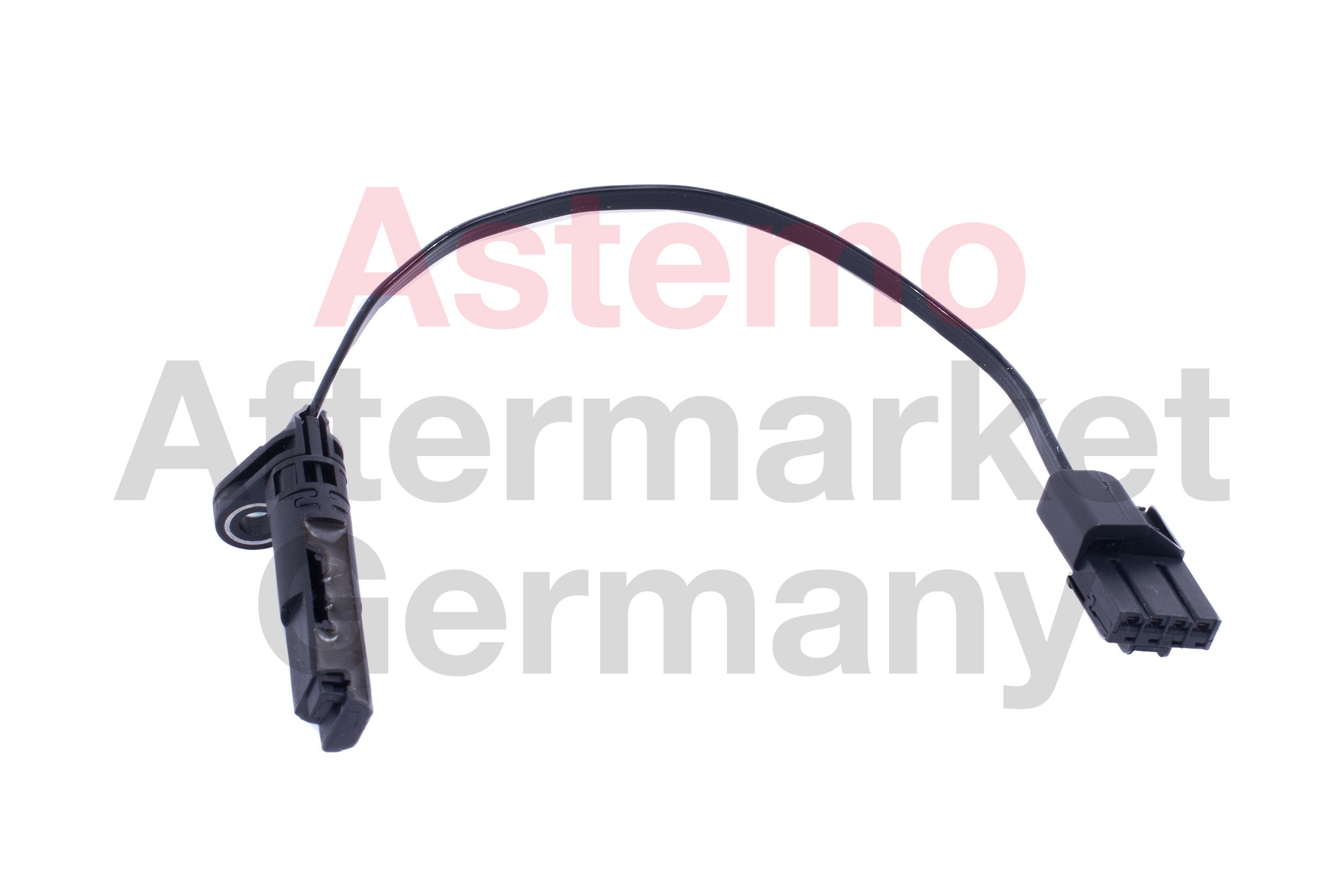 ASTEMO-HITACHI 2507390 Drehzahlsensor, Automatikgetriebe