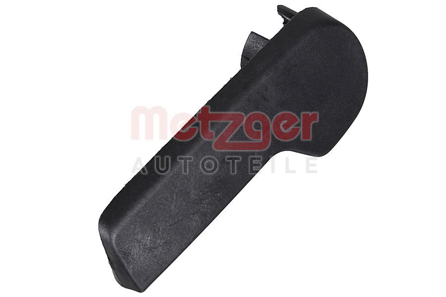 METZGER 2310930 - Griff, Motorhaubenentriegelung ORIGINAL ERSATZTEIL GREENPARTS