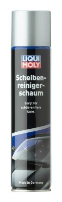 Scheibenreiniger