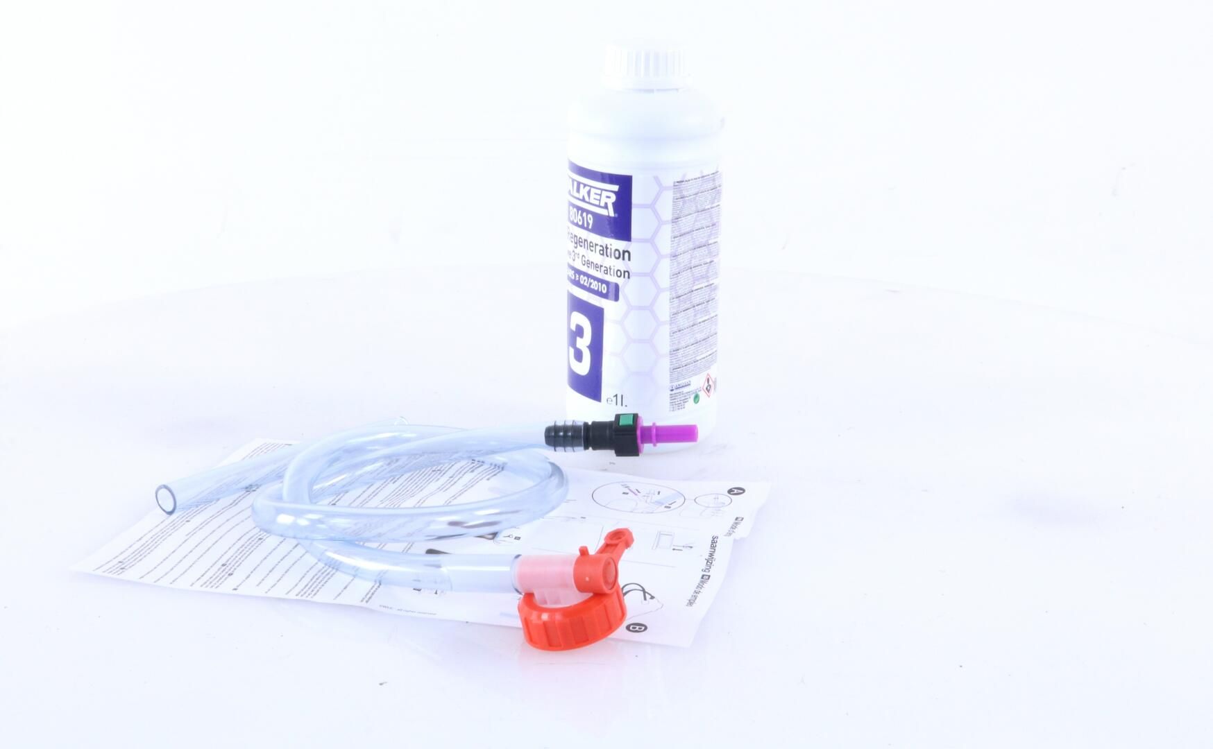 Kraftstoffadditiv