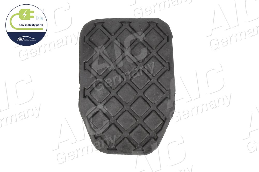 AIC 52863 - Pedalbelag, Bremspedal