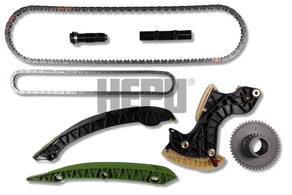 Timing Chain Kit 21-0326