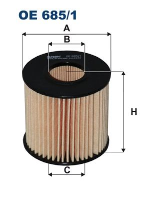 Ölfilter