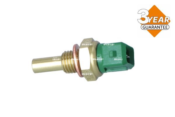 Sensor, K&uuml;hlmitteltemperatur