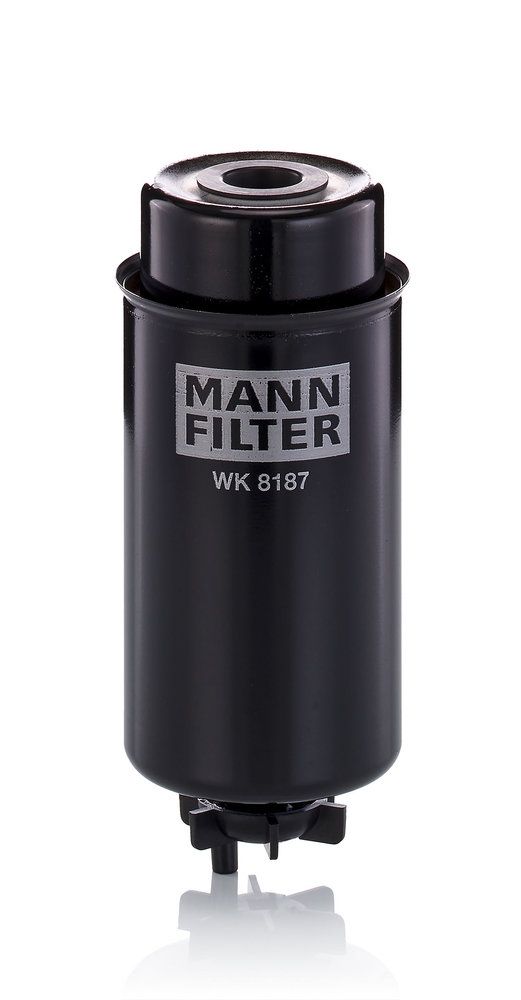 Kraftstofffilter
