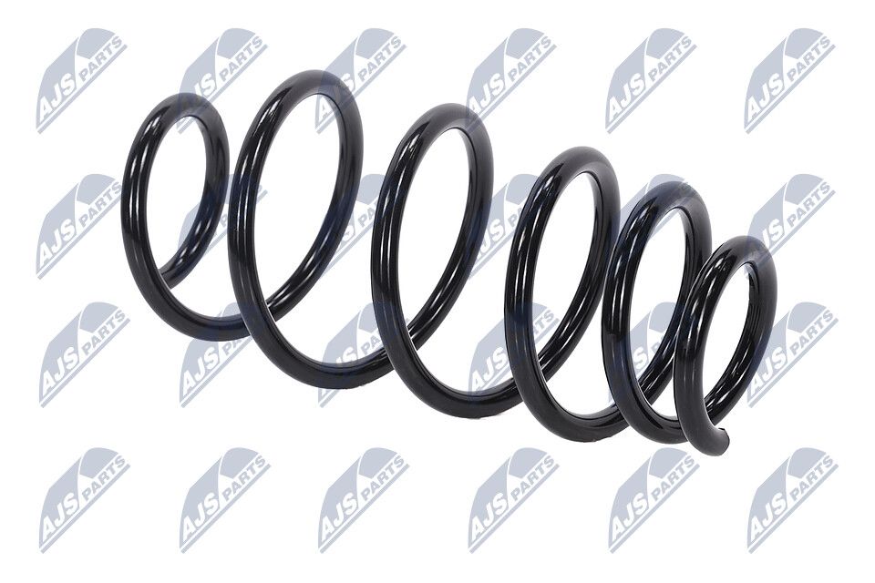 spyruoklė