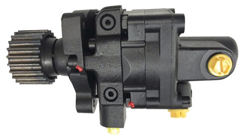 Hydraulikpumpe, Lenkung