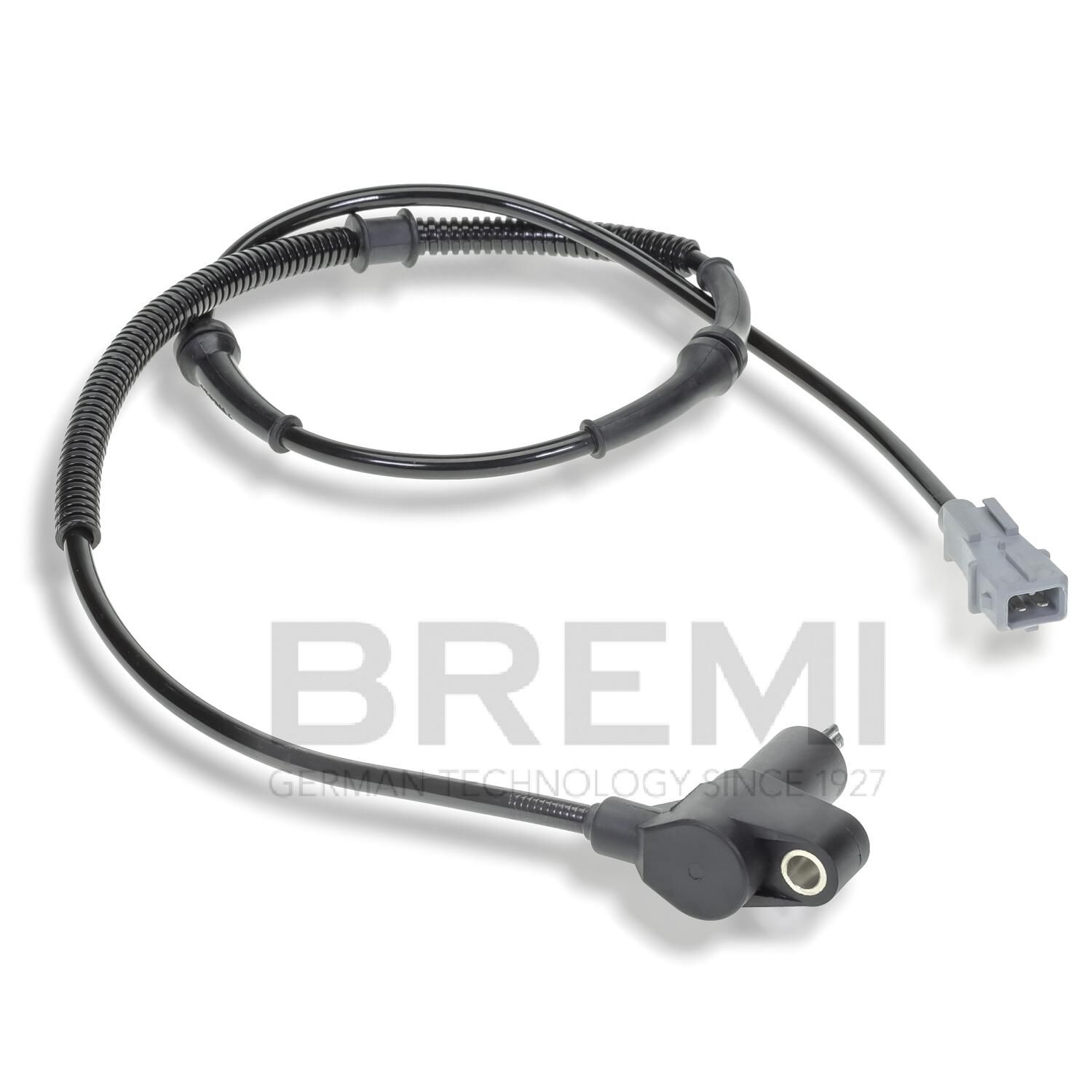 Sensor, Raddrehzahl