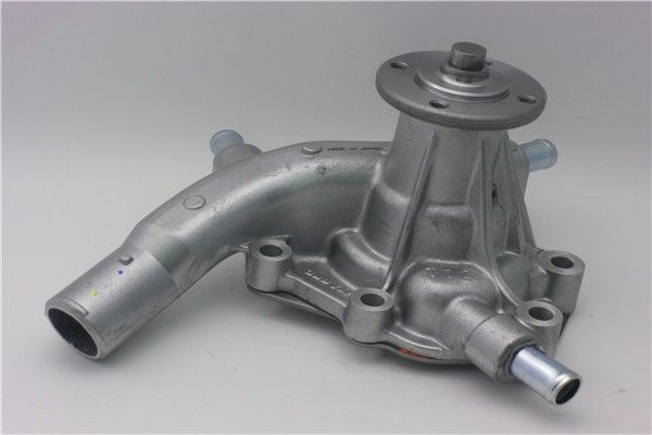 Bomba de agua, refrigeración del motor