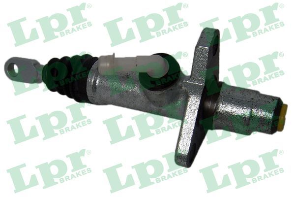 LPR 7737 - Geberzylinder, Kupplung