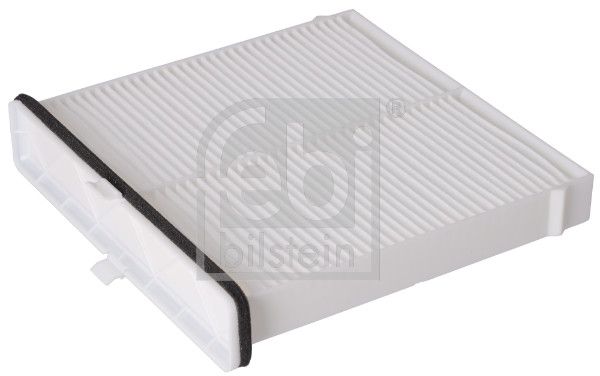 Filter, Innenraumluft