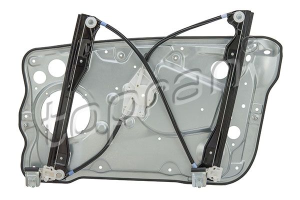 Window Regulator 111 711