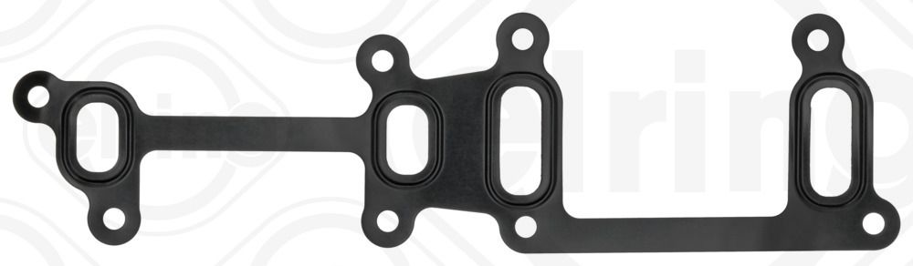 Dichtung, Kühlmittelrohr