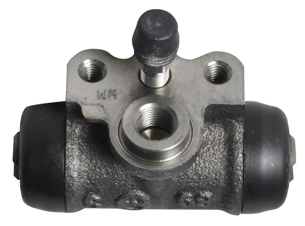 DBA Street Series Mitsubishi Mirage LA 1.2L Rear W/CYL Both 1/2013 - 8/17 - TecDoc 2