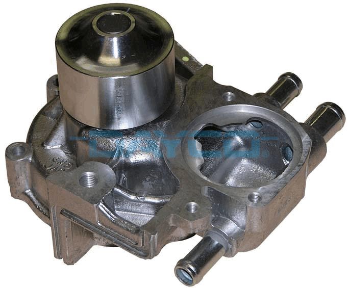 WATER PUMP AUTOMOTIVE - TecDoc Only